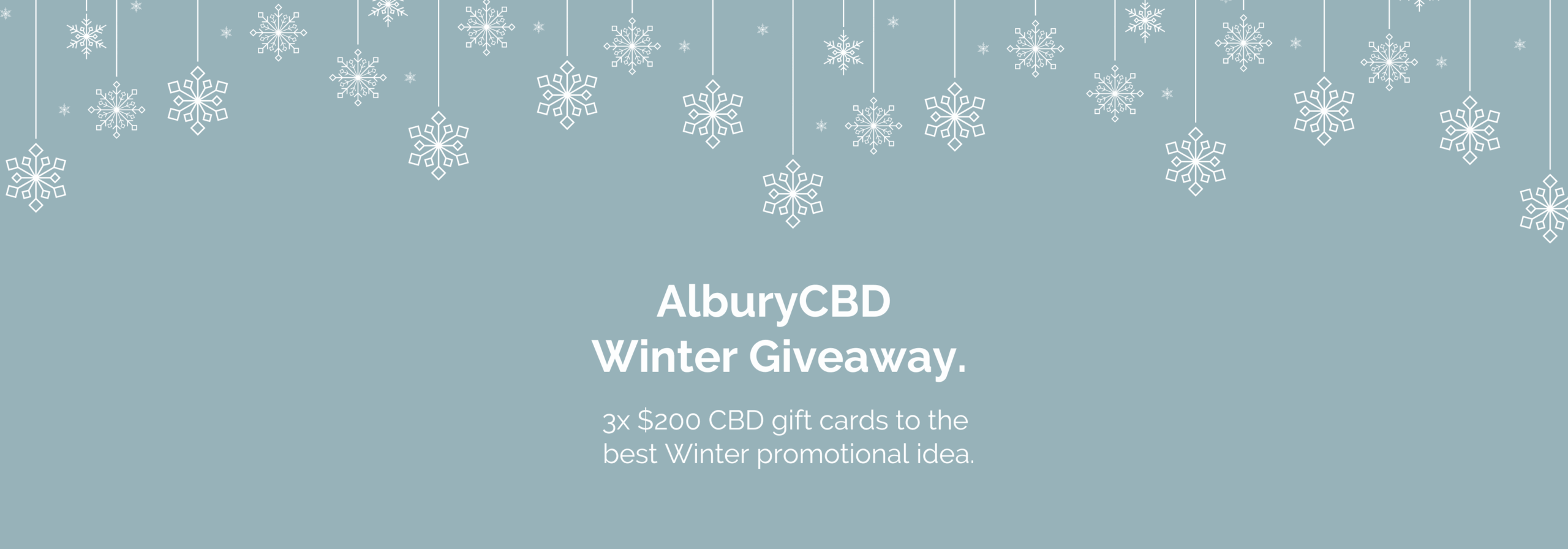 Email Banner AlburyCBD (1000 x 350 mm) (2)
