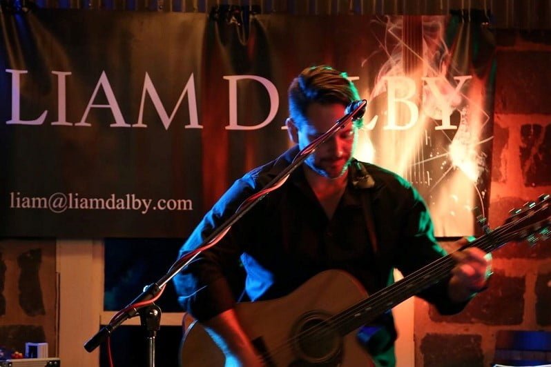 Albury’s Live Music Return is Oh So Sweet