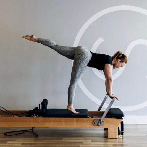 Self Pilates