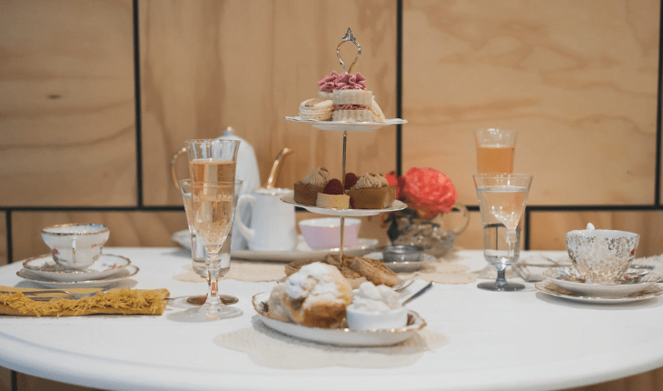 Keeping Warm Through Winter