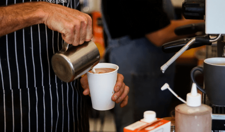 Loving Locals in Lockdown