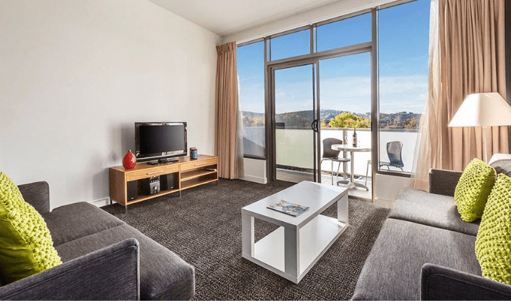 Enjoy an Albury Staycation