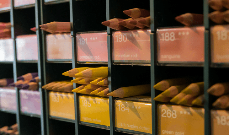 A New Haven for Creatives