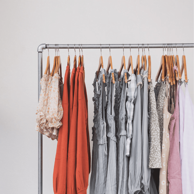 Fashion and Accessories
