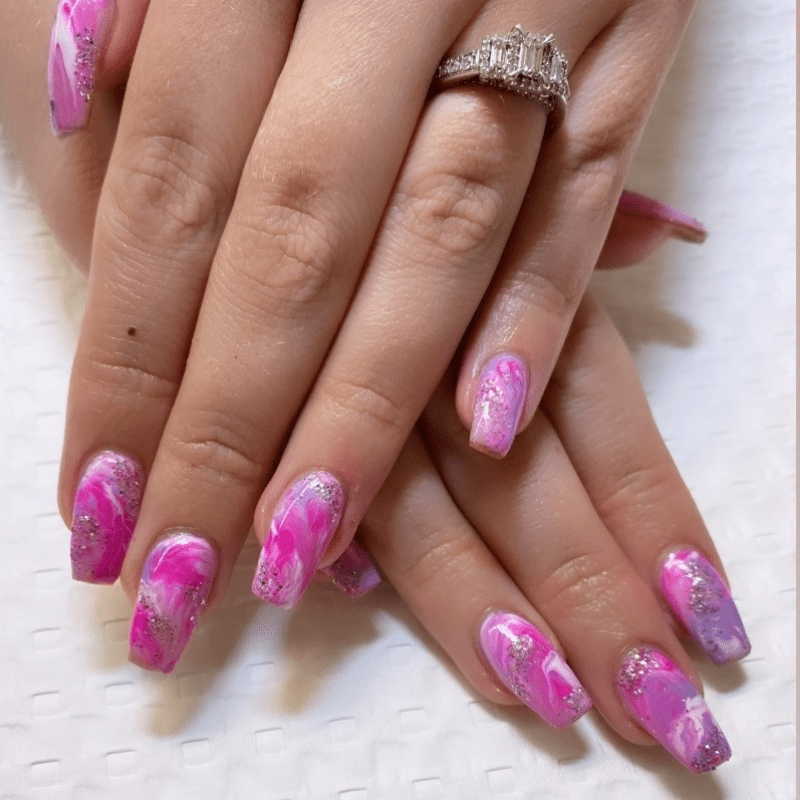 AlbCBD Website - FASHIONfingers