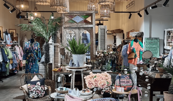 Twenty Year Celebration & Expansion