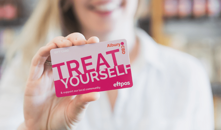 5 Reasons to Choose an AlburyCBD Gift Card