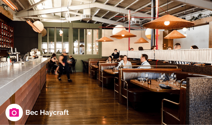 New Looks for Local Loves!