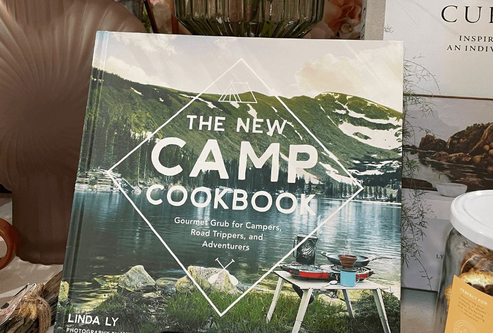 Getting back to nature – everything you need for your next camping getaway