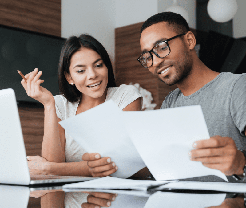 Professional financial and tax advice in the heart of Albury