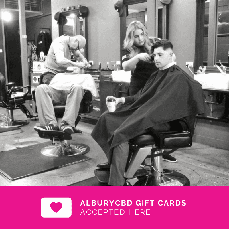 AlbCBD Website - Business listing Accept Gift Cards (5)