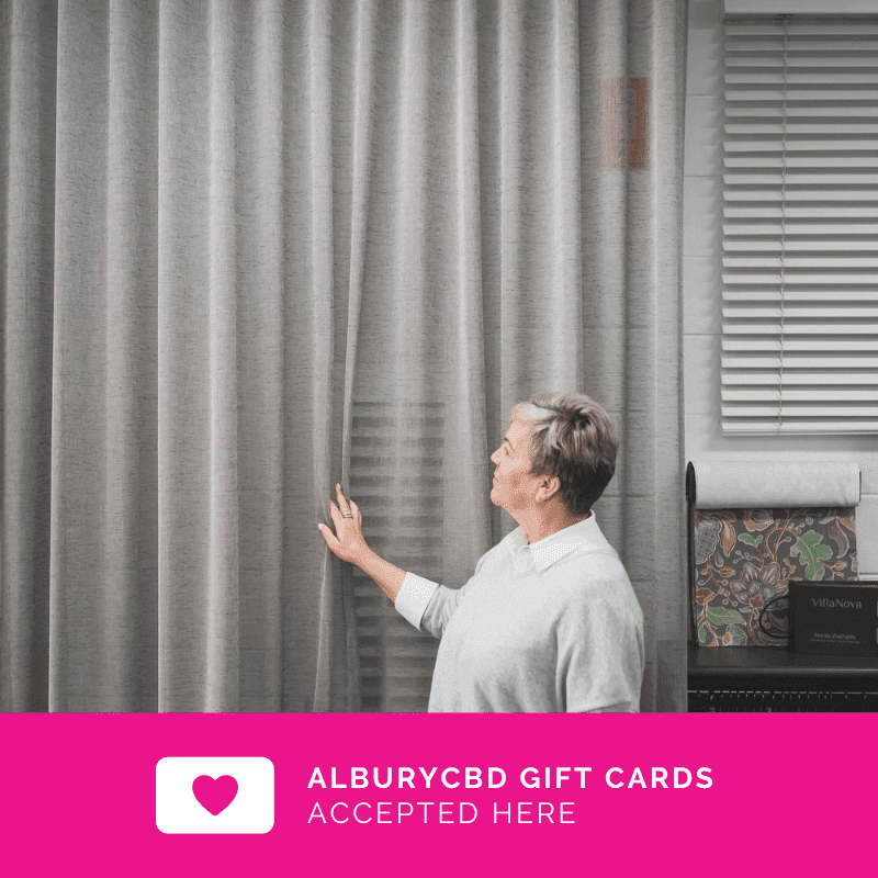 AlbCBD Website - Business listing Accept Gift Cards (10) AS INTERIORS