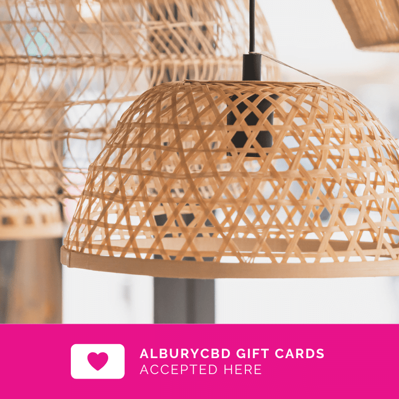 AlbCBD Website - Business listing Accept Gift Cards (9) LIGHTING BONANZA