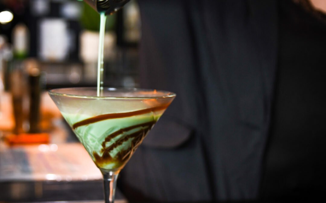 Celebrate local with District Dining Bar and Grill’s new menu this spring