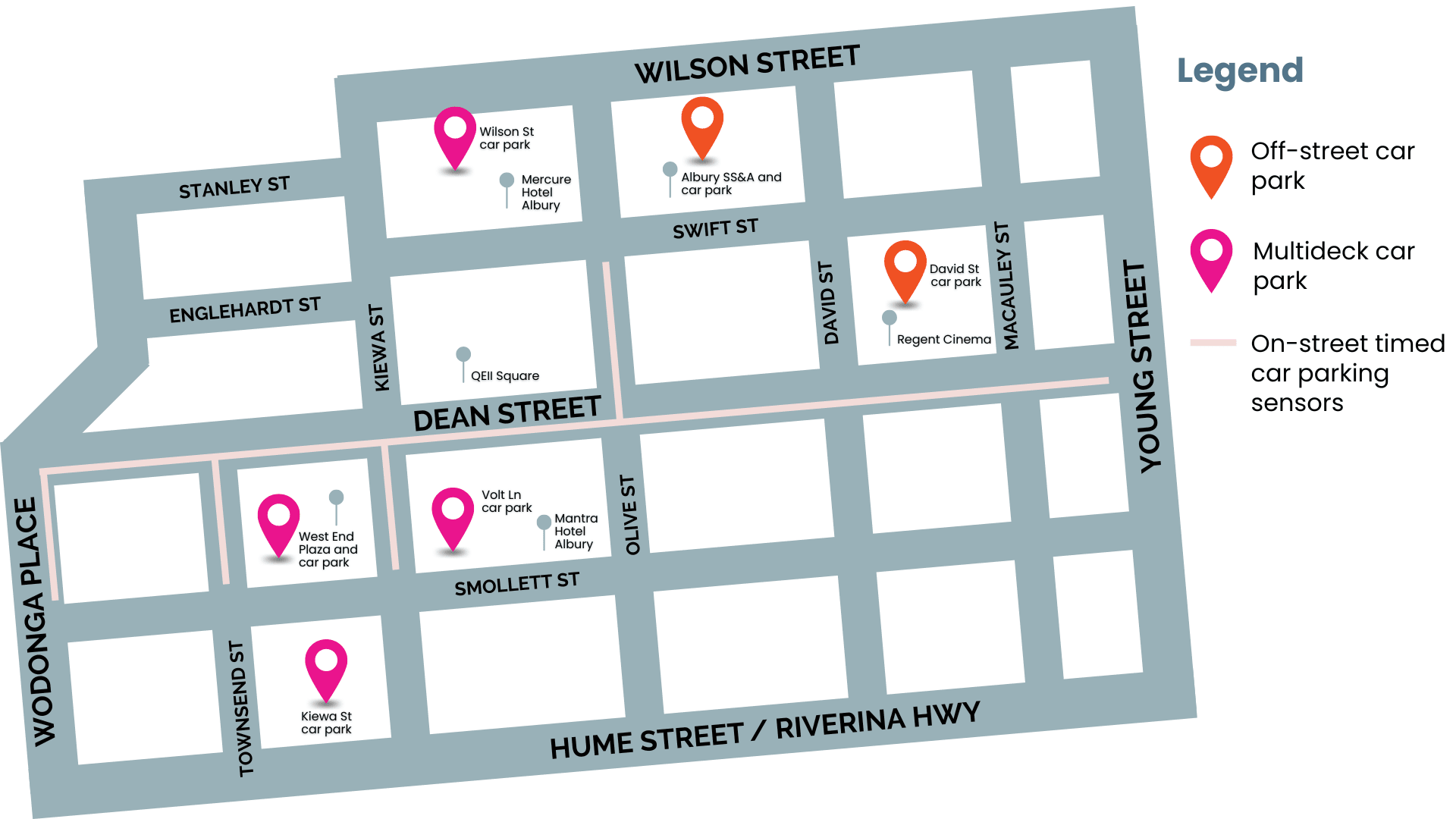 park walk shop map (5) (1) park walk shop map