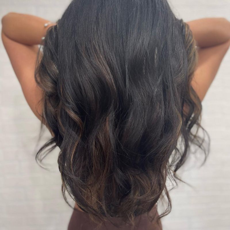 ICON HAIR