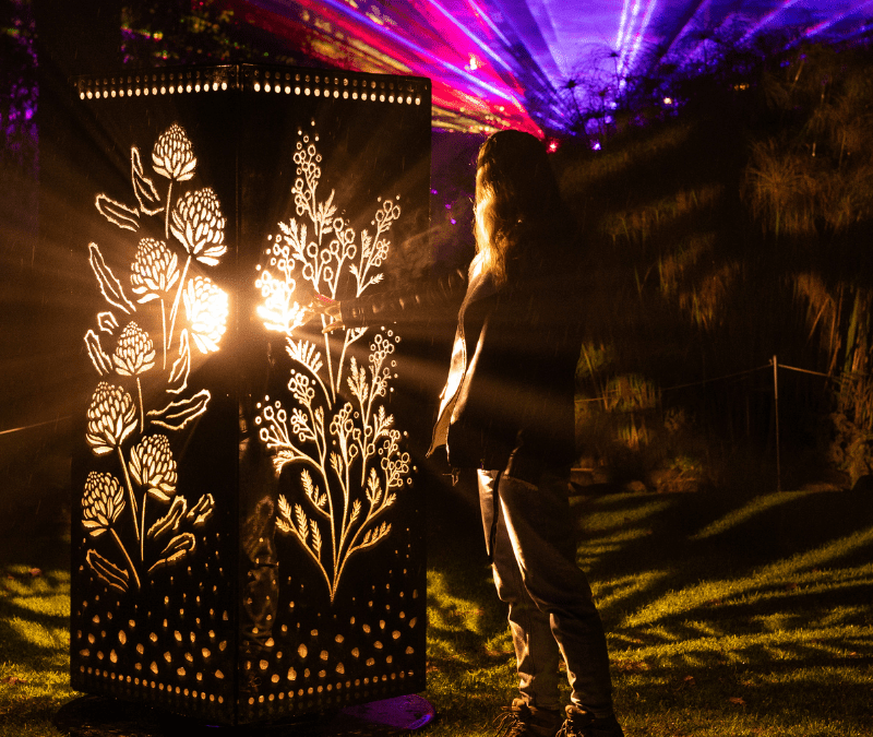 Five things to do in AlburyCBD these July school holidays