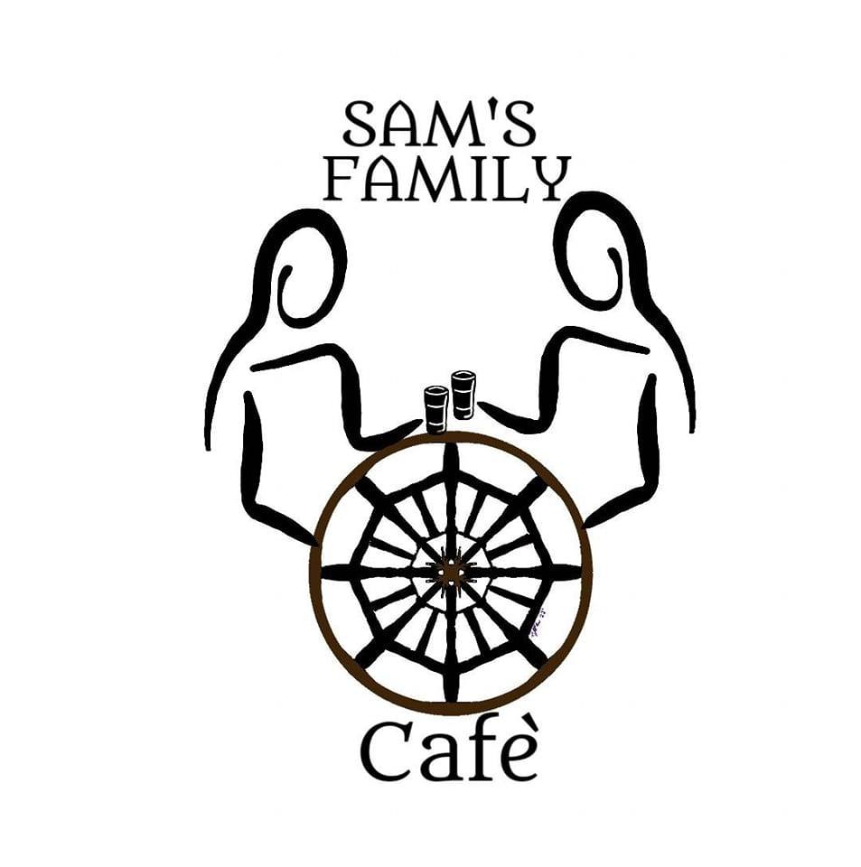 Sam's Family Cafe