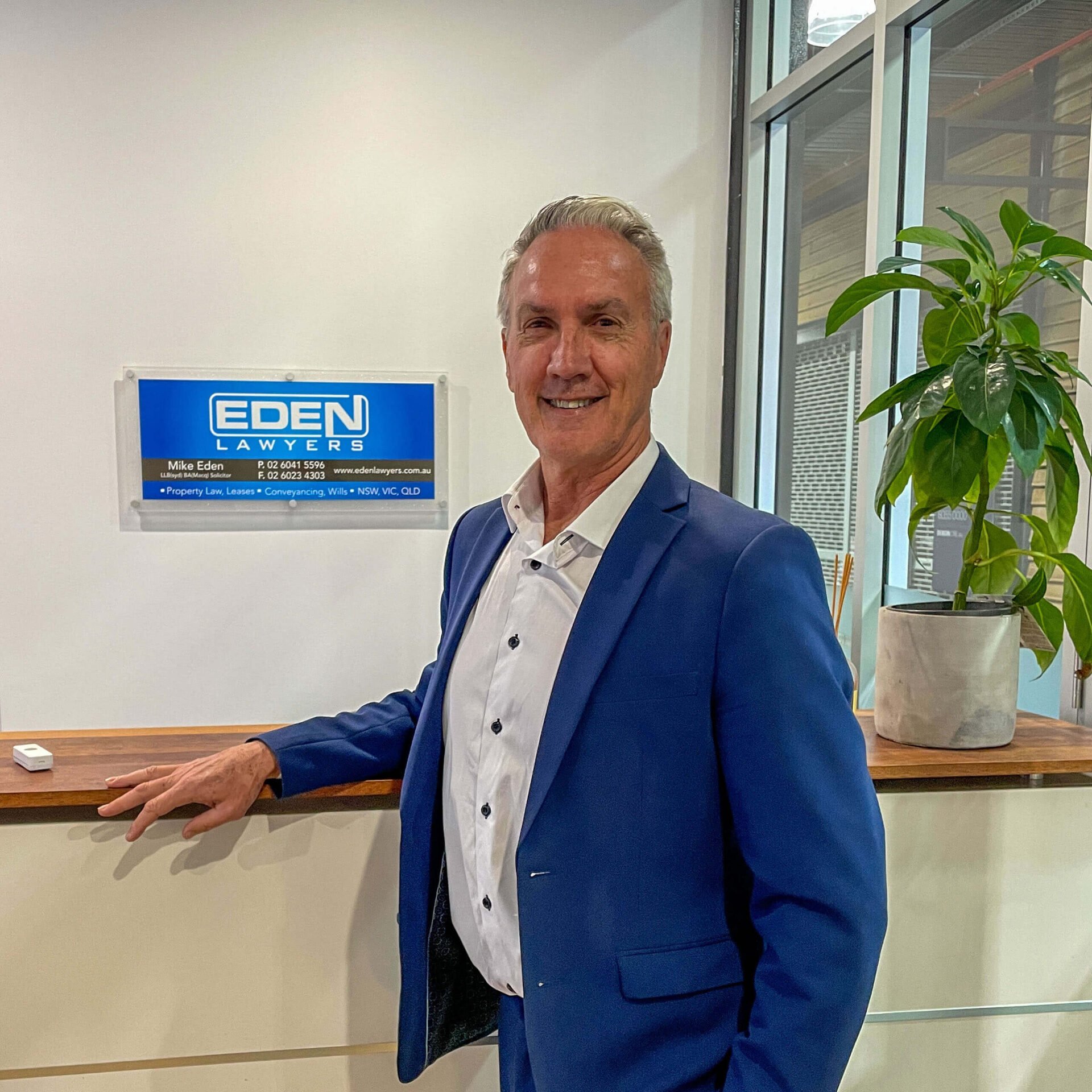 Eden Lawyers