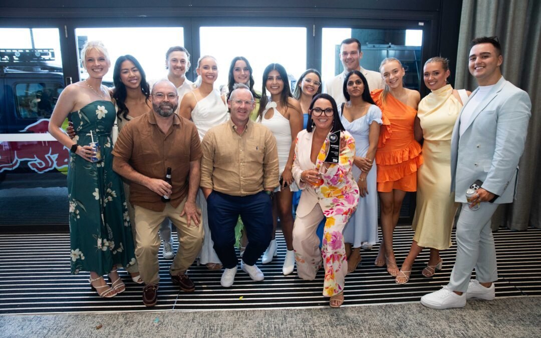 The award-winning pub putting Albury on the map