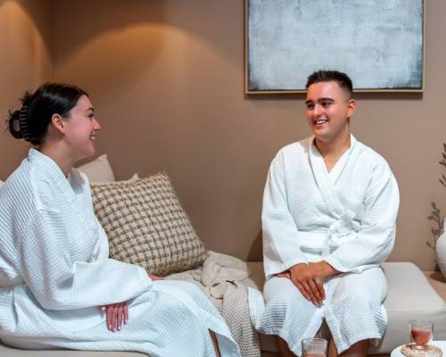 Find your way to a new era of holistic wellbeing with Found and Erin Ryan Skin