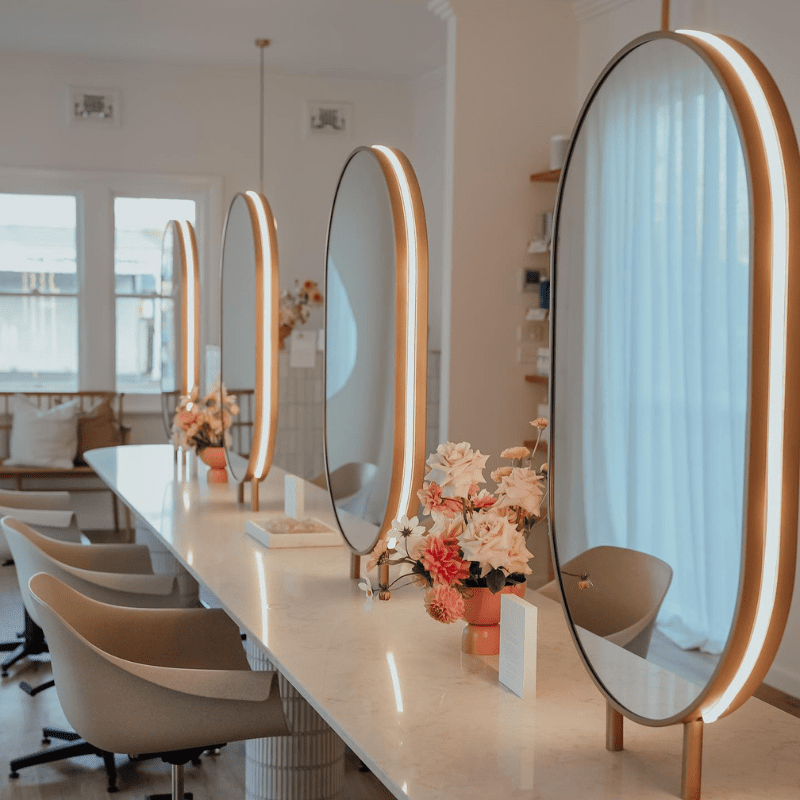 SALON MYSA