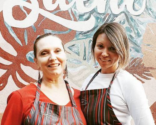 Meet the Business Owner: Jan Hancock from Saludos