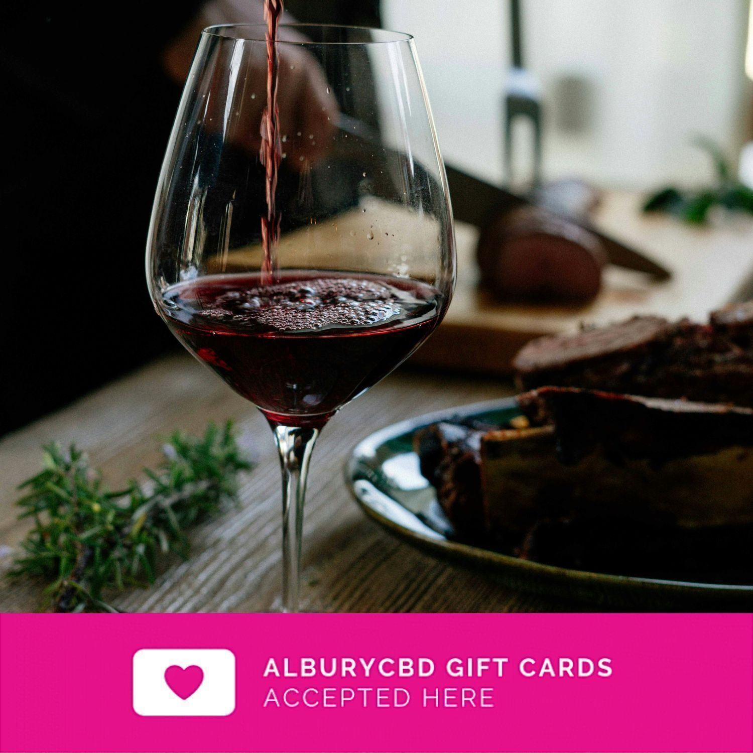 Albury CBD Accepted Gift Card Businesses (13)
