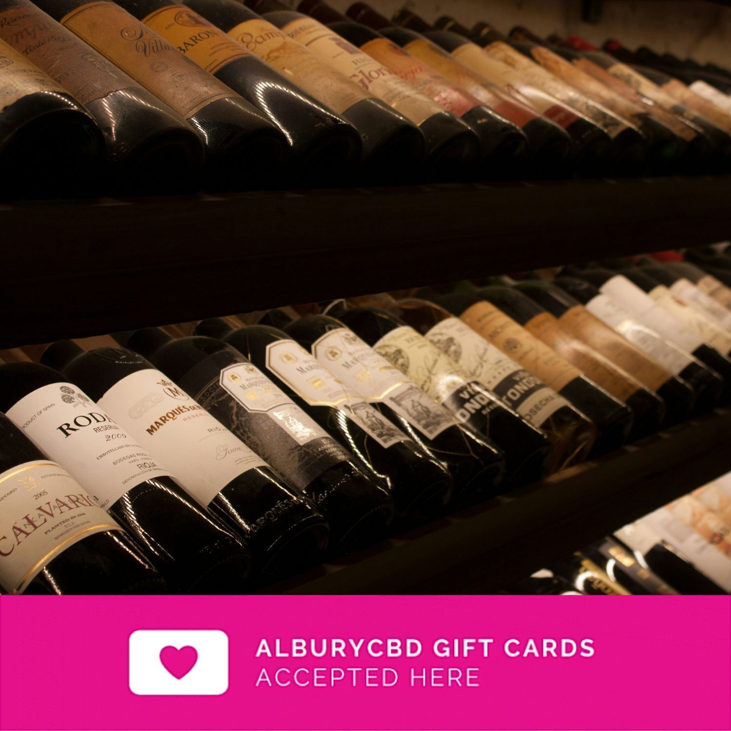 Albury CBD Accepted Gift Card Businesses (14)
