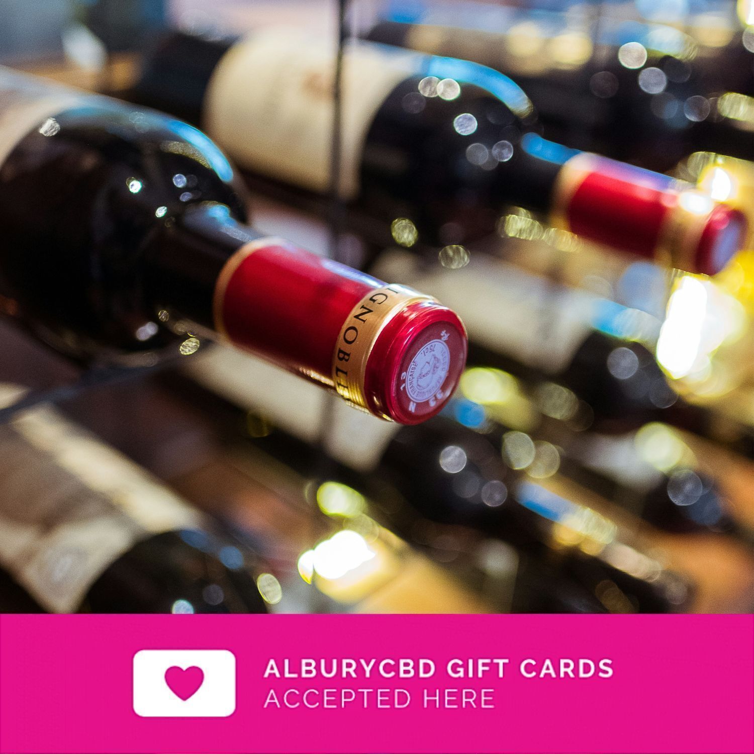 Albury CBD Accepted Gift Card Businesses (15)