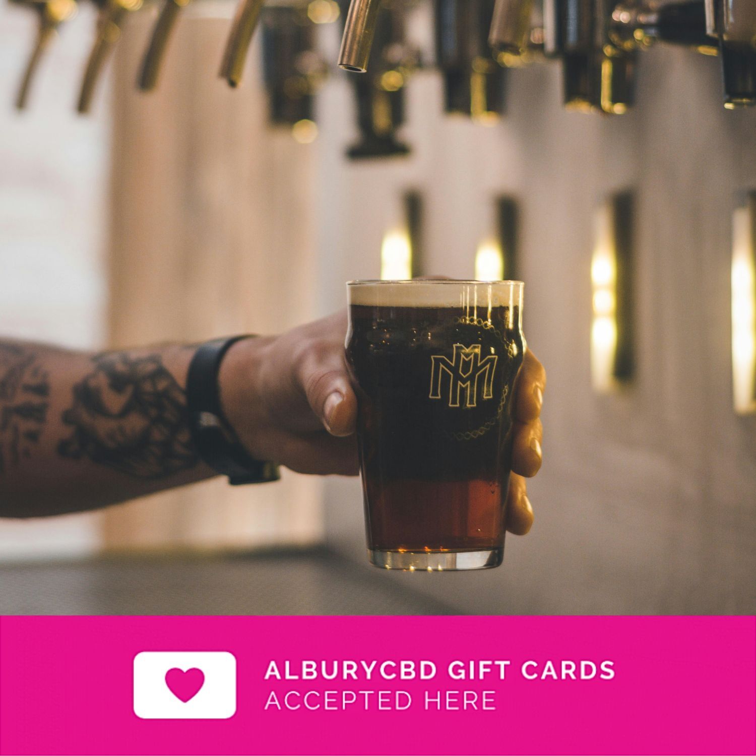 Albury CBD Accepted Gift Card Businesses (16)