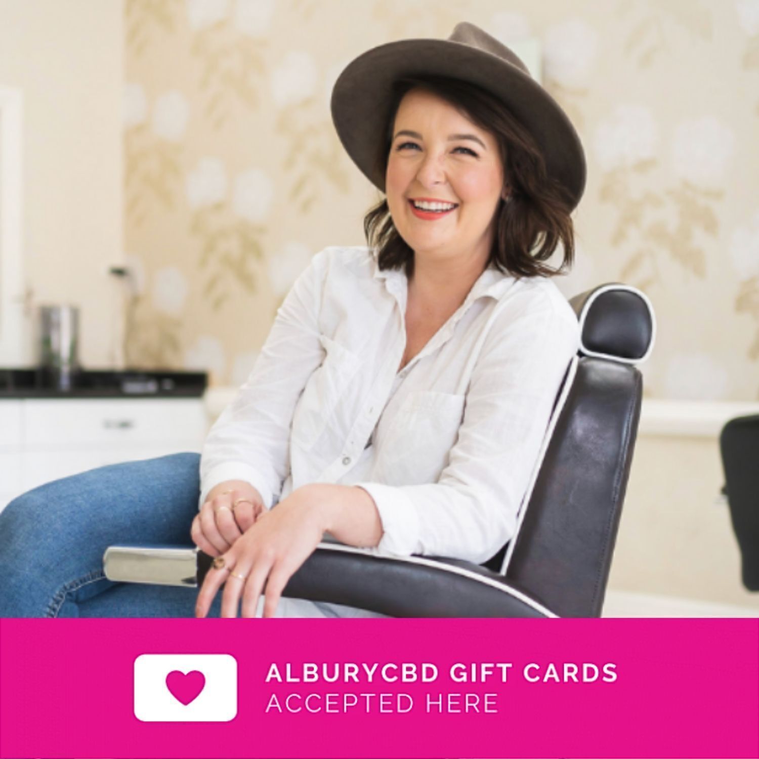 Albury CBD Accepted Gift Card Businesses (18)