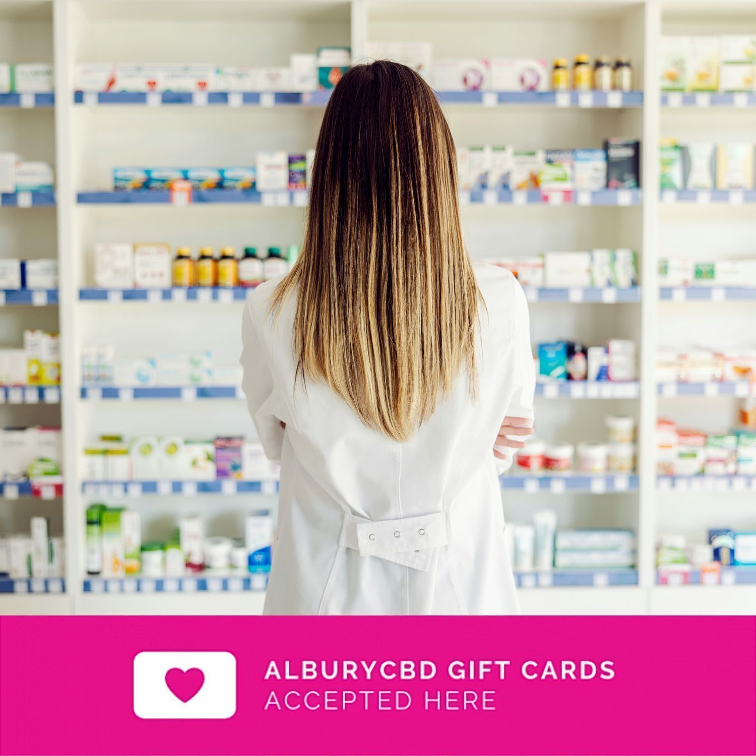 Albury CBD Accepted Gift Card Businesses (19)