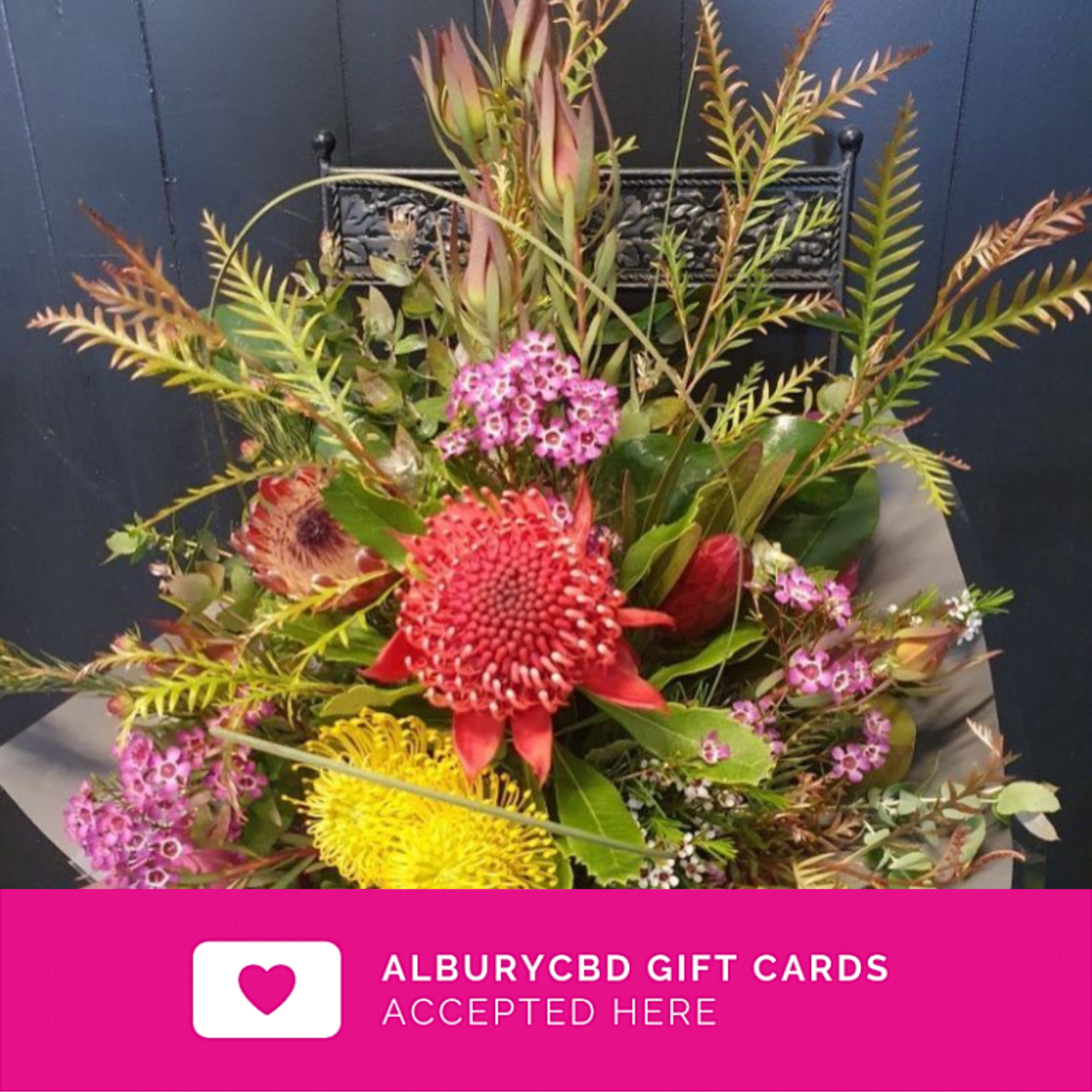 Albury CBD Accepted Gift Card Businesses (2)