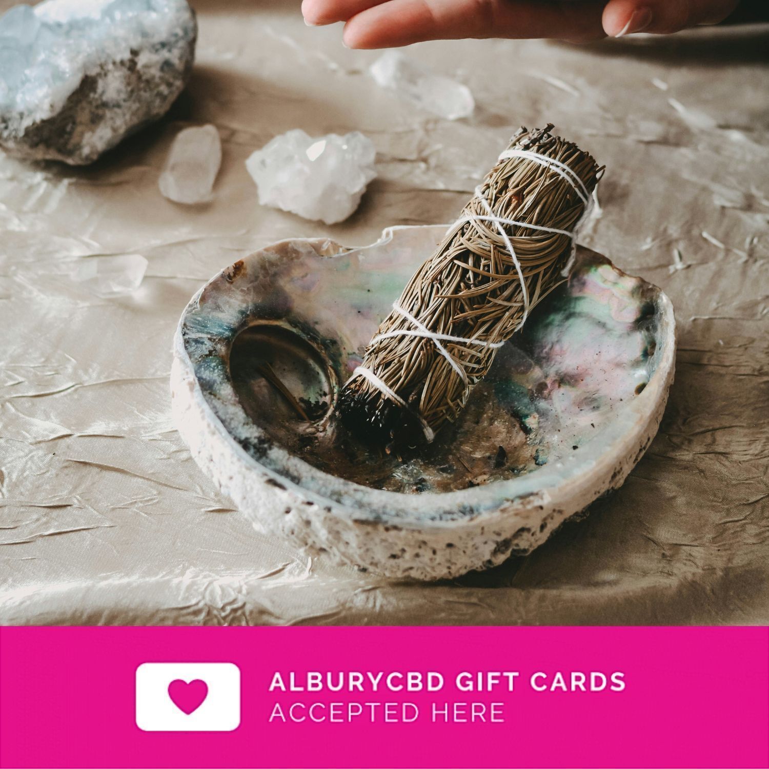 Albury CBD Accepted Gift Card Businesses (20)