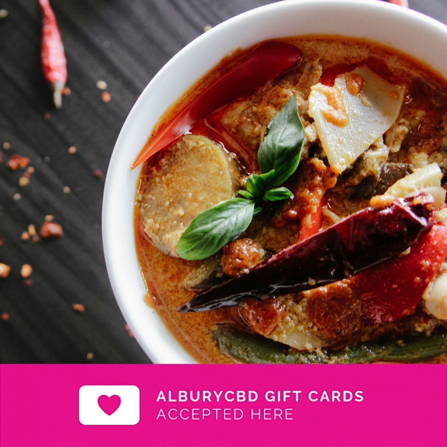 Albury CBD Accepted Gift Card Businesses (21)