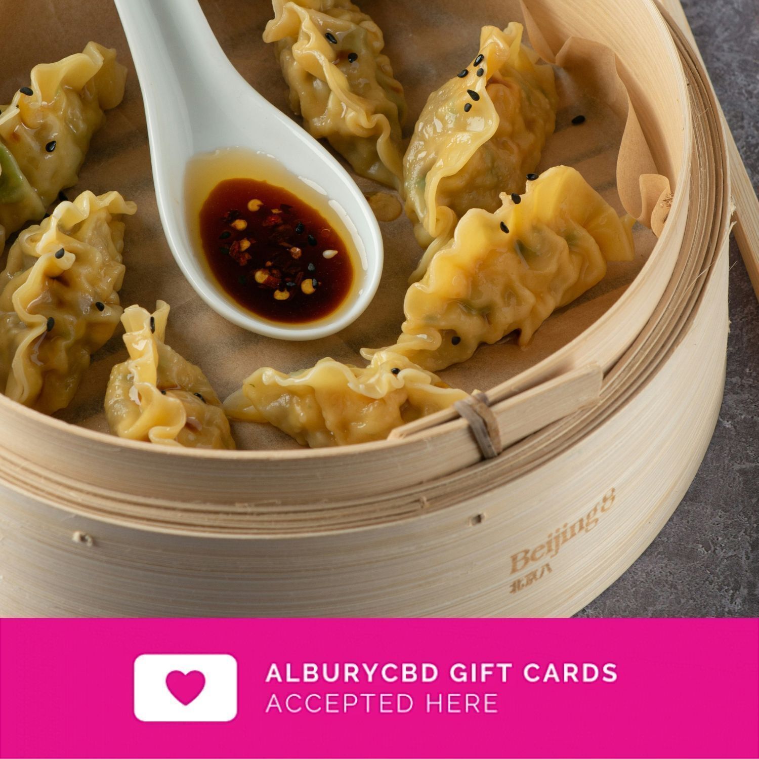 Albury CBD Accepted Gift Card Businesses (22)