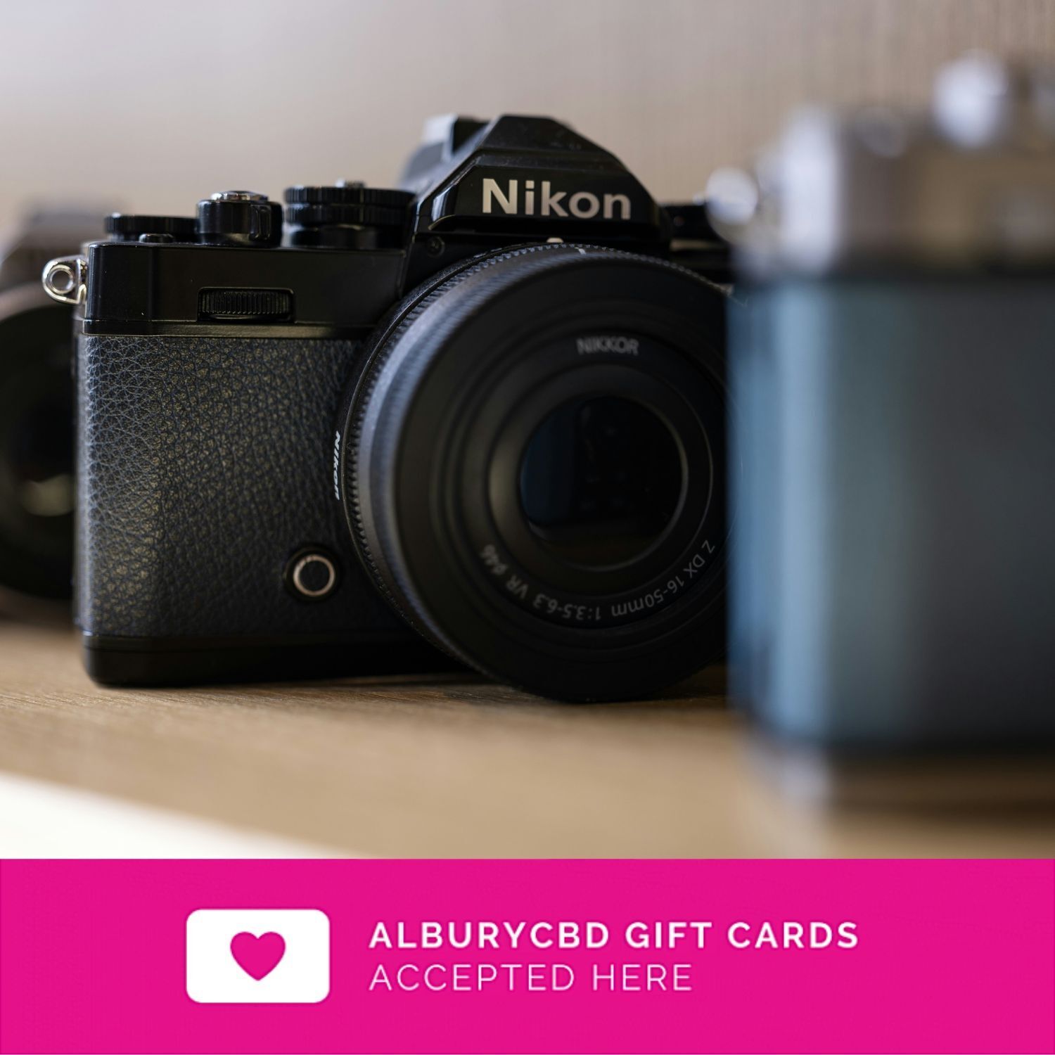 Albury CBD Accepted Gift Card Businesses (7)