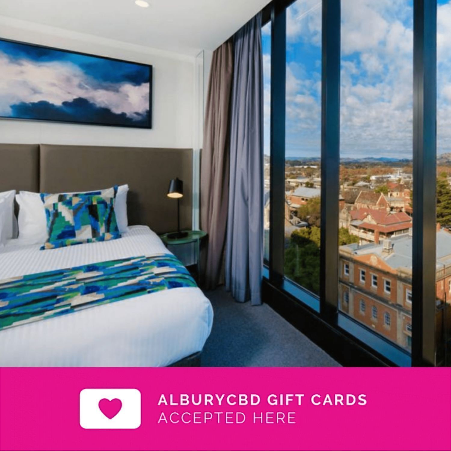 Albury CBD Accepted Gift Card Businesses (7)