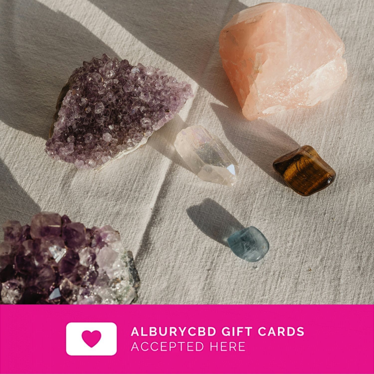 Albury CBD Accepted Gift Card Businesses (9)