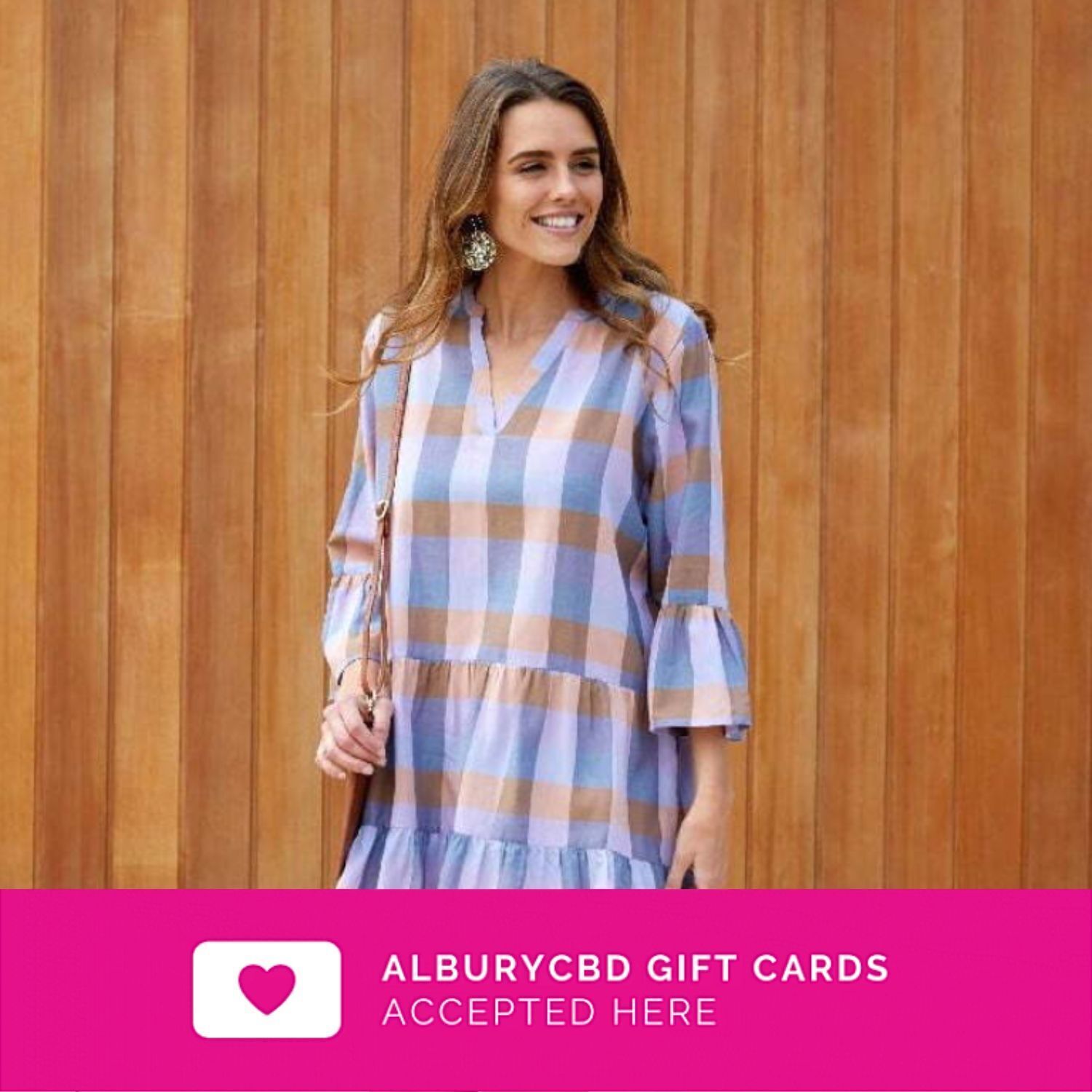 Albury CBD Accepted Gift Card Businesses