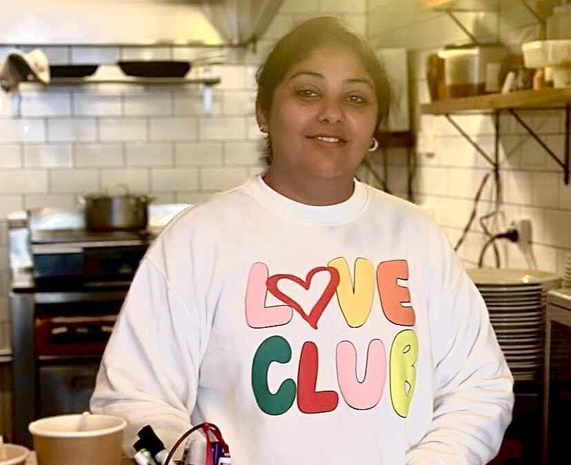 Meet the Business Owner: Shafali Nanda from Early Bird Cafe in Albury