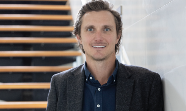 Meet the Business Partner: Adam Eady from RSM Australia