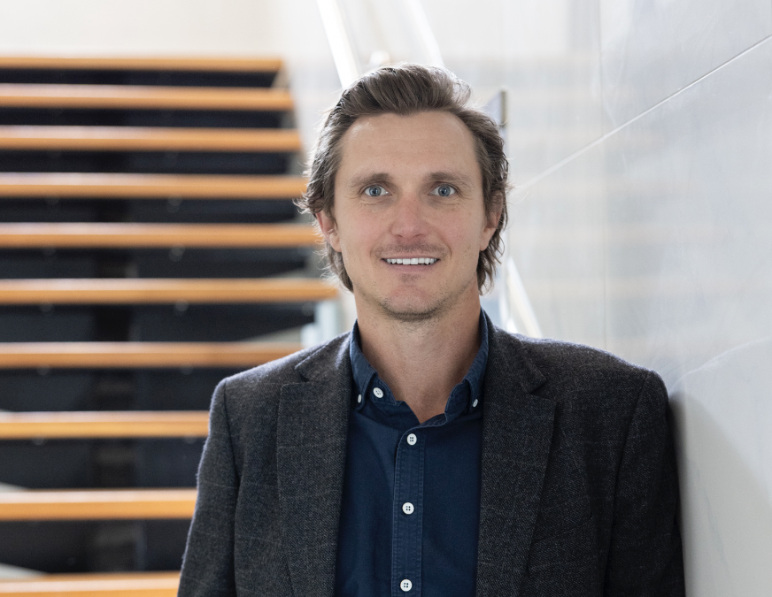 Meet the Business Partner: Adam Eady from RSM Australia