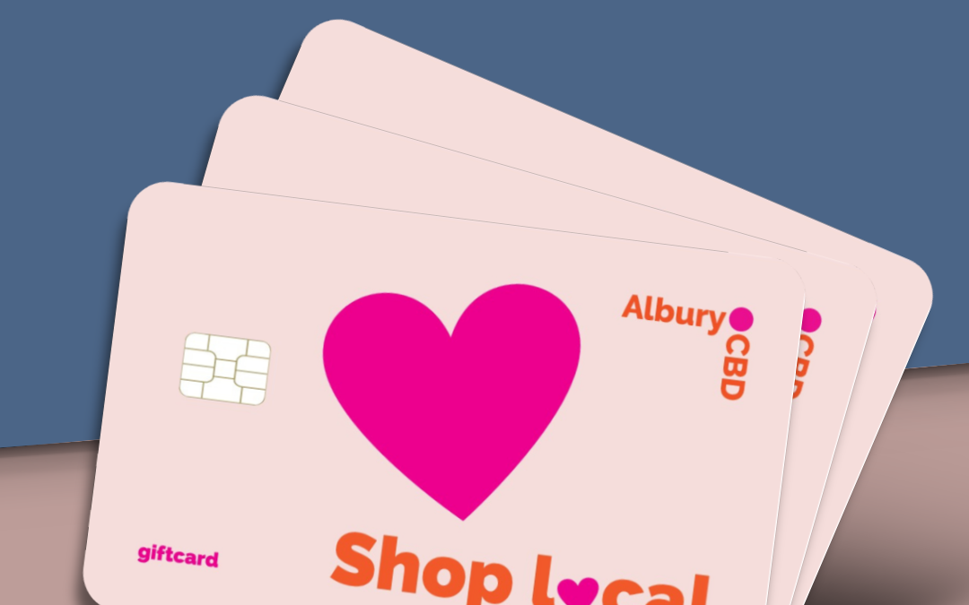 Albury Tigers Netballers Kick Off the #PLEDGE to Back Albury’s CBD retailers