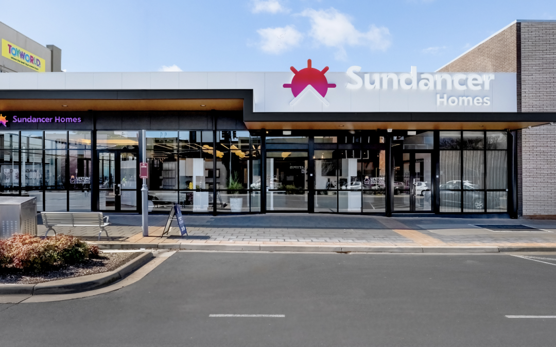 Meet the Operations Manager: Jayden Roberts from Sundancer Homes