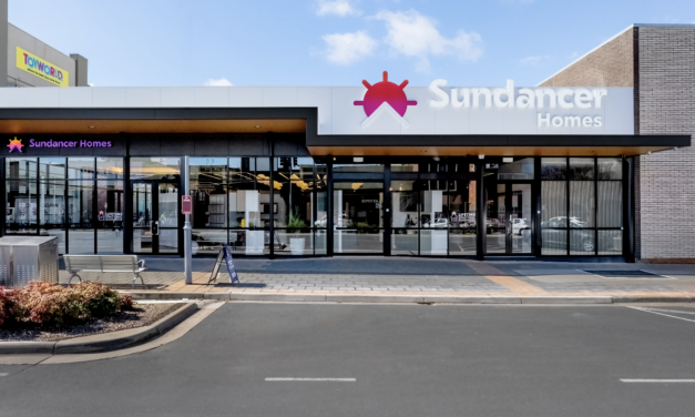 Meet the Operations Manager: Jayden Roberts from Sundancer Homes