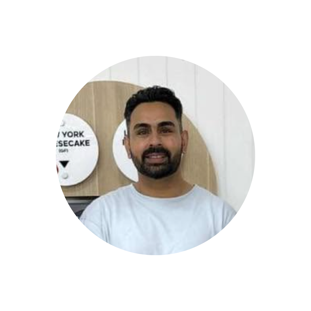 Nirmal Aulakh